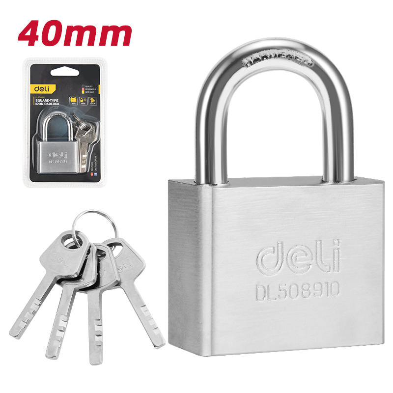 Կողպեք 40 մմ