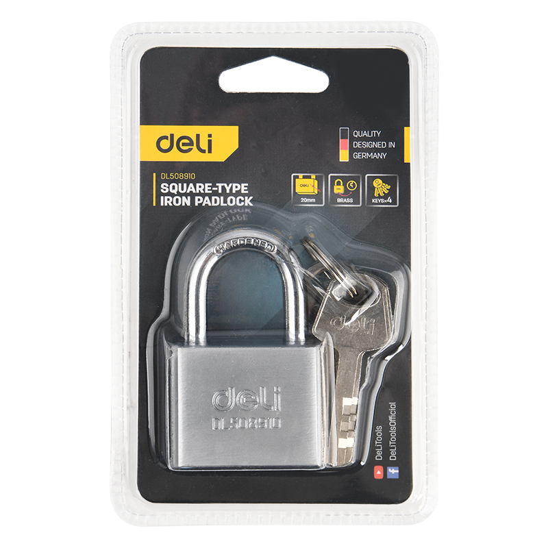 Կողպեք 40 մմ