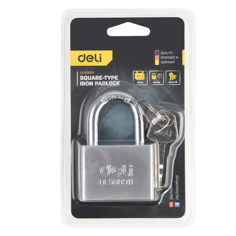 Կողպեք 50 մմ