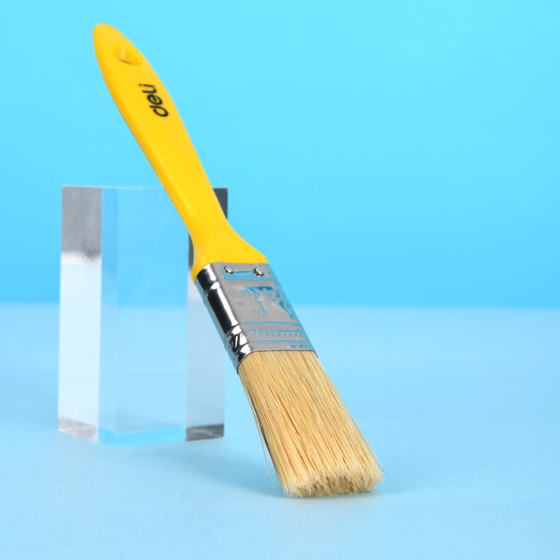 Խոզանակ պլաստիկ բռնակով 25 մմ