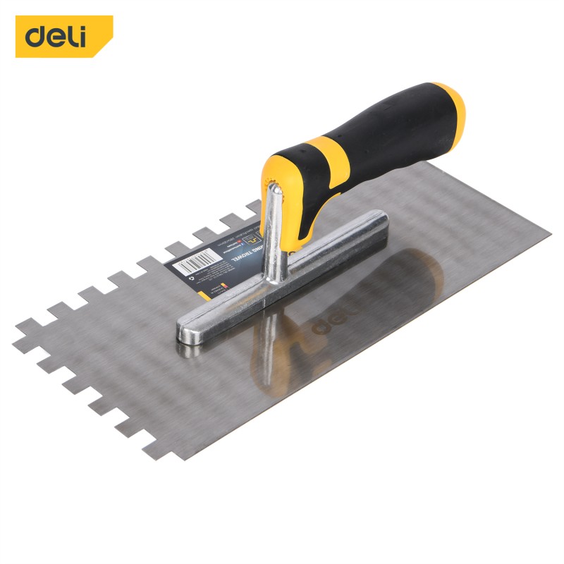 Plastering trowel 280×130 mm