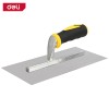 Plastering trowel 280×130 mm