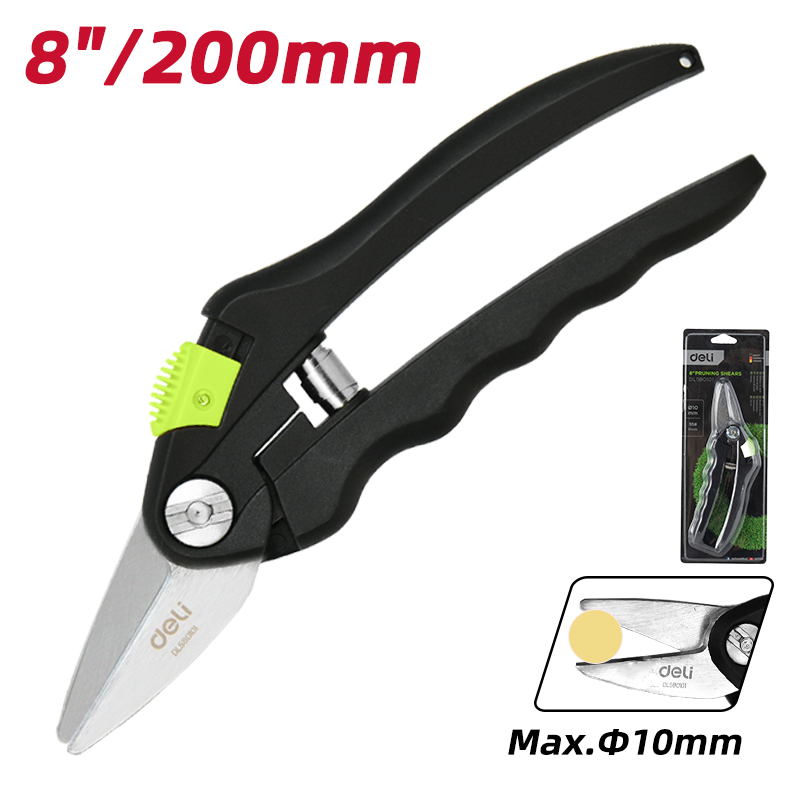 Էտի մկրատ 200 մմ