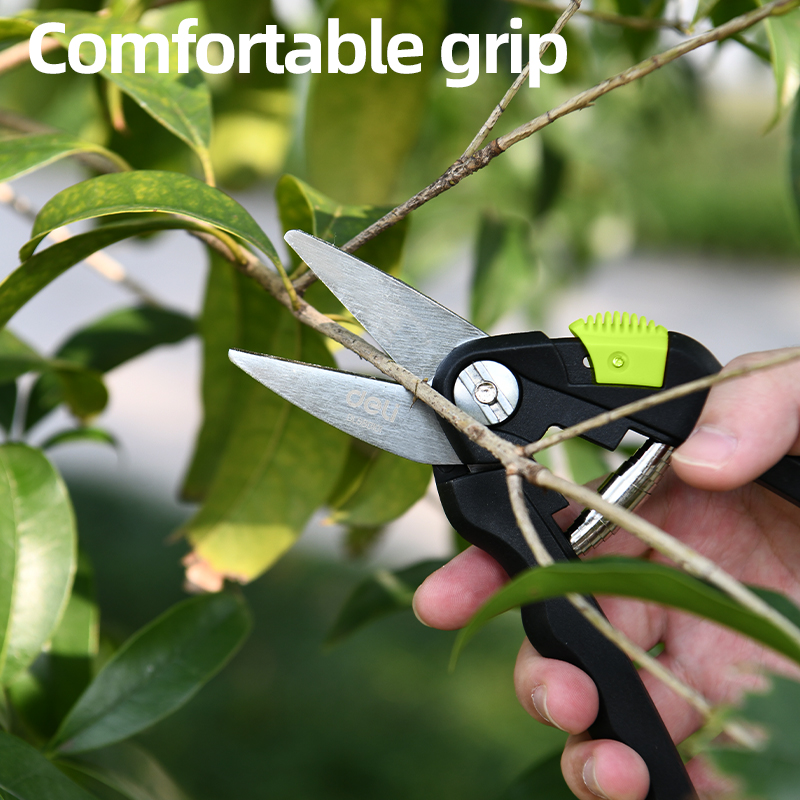 Էտի մկրատ 200 մմ