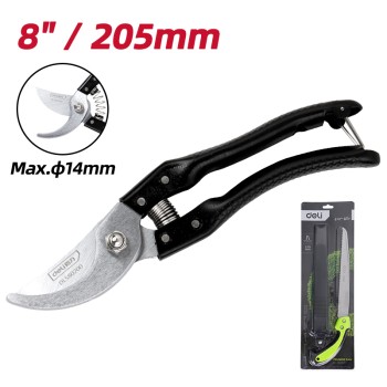 Էտի մկրատ 205 մմ