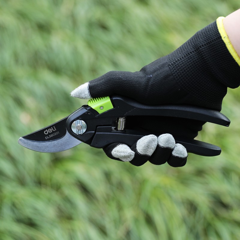 Էտի մկրատ 200 մմ