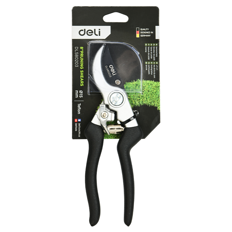 Էտի մկրատ 210 մմ