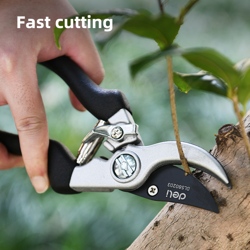 Էտի մկրատ 210 մմ