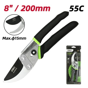 Էտի մկրատ 200 մմ