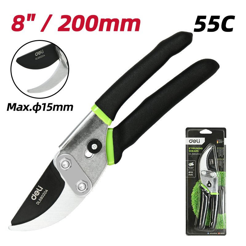 Էտի մկրատ 200 մմ