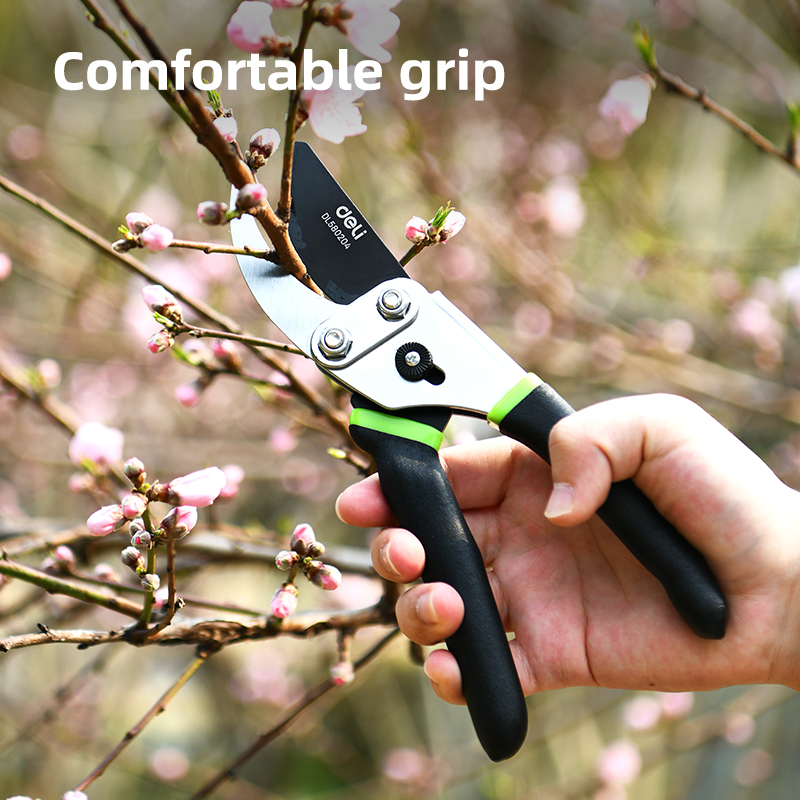 Էտի մկրատ 200 մմ