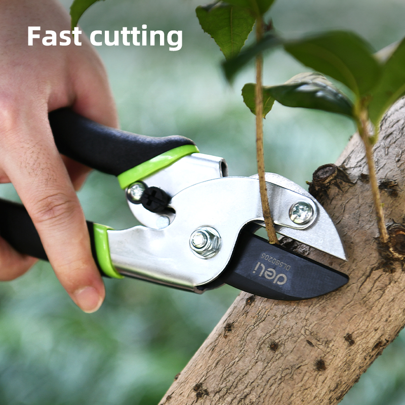 Էտի մկրատ 200 մմ