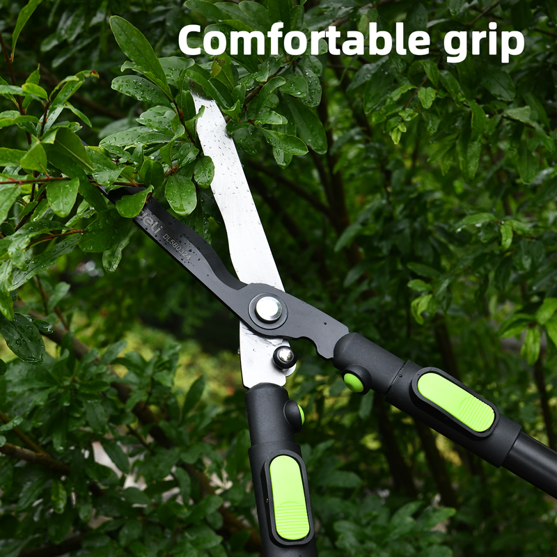 Հեռաձգվող էտի մկրատ 650–800 մմ