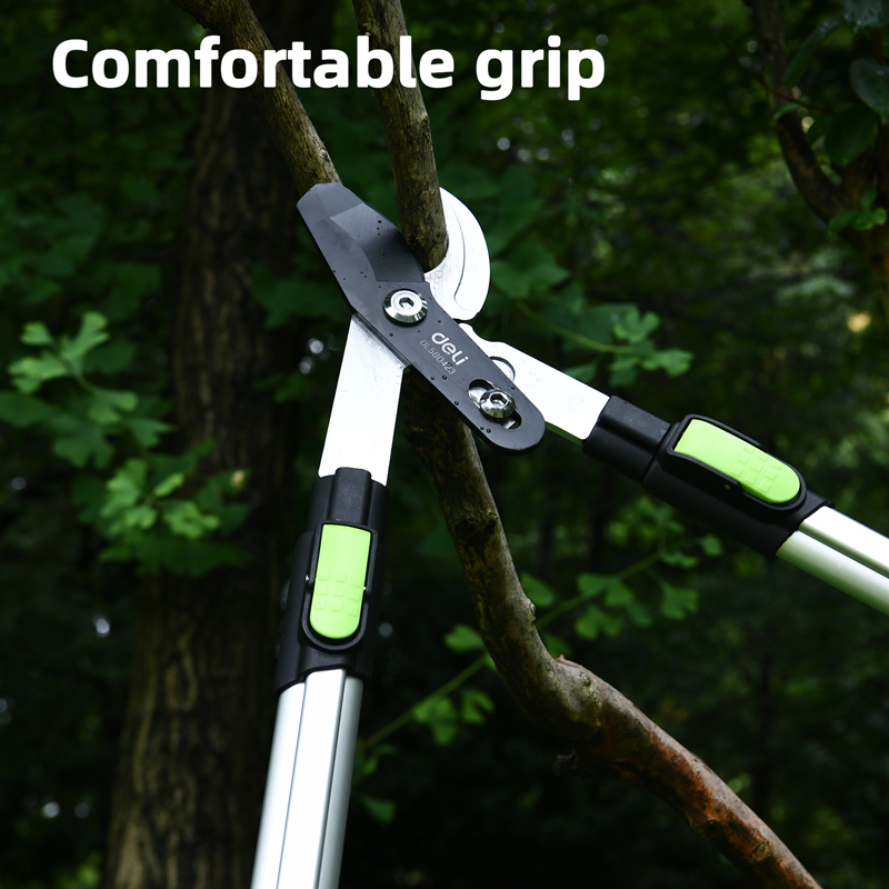 Հեռաձգվող էտի մկրատ 630-870 մմ