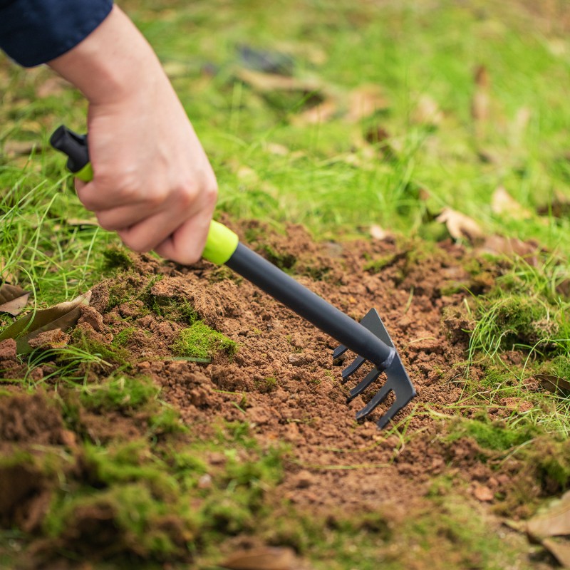 Այգեգործական հավաքածու 3 կտոր