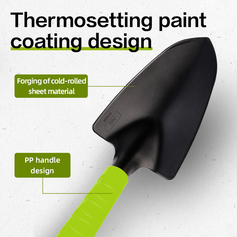 Այգեգործական բահ 310 մմ