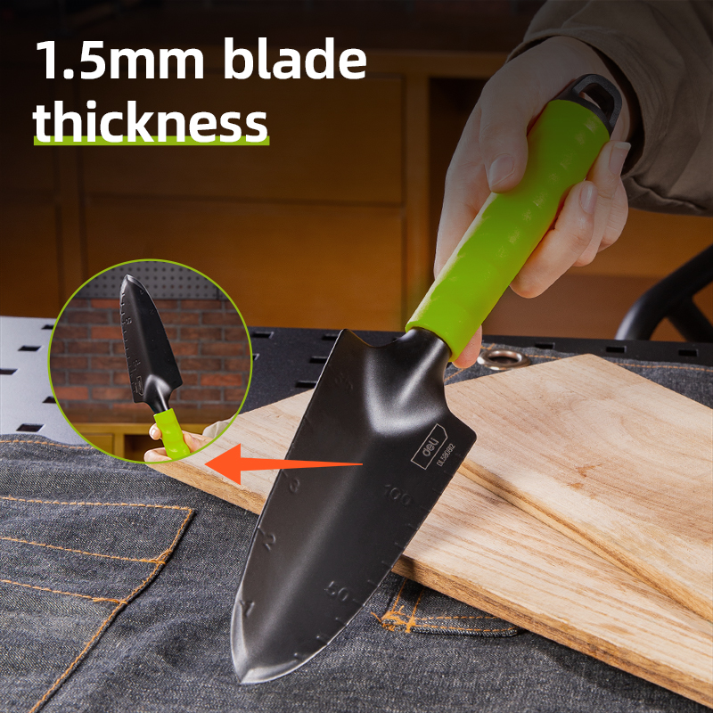 Այգեգործական նեղ բահ 310 մմ