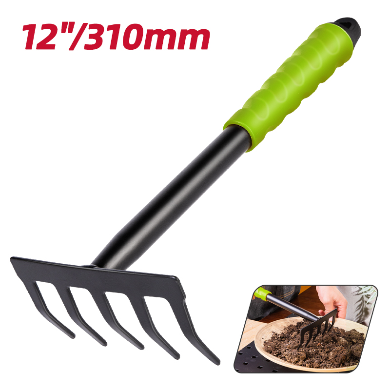 Այգեգործական փոցխ 310 մմ