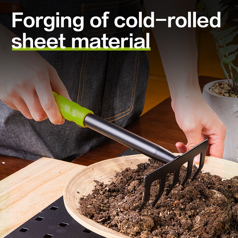 Այգեգործական փոցխ 310 մմ