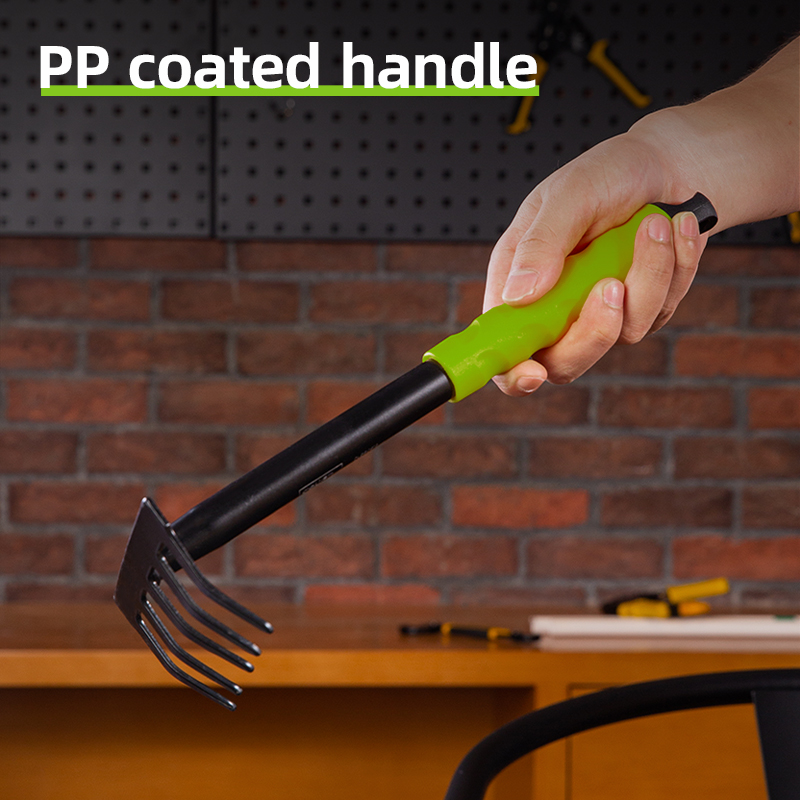 Այգեգործական փոցխ 310 մմ