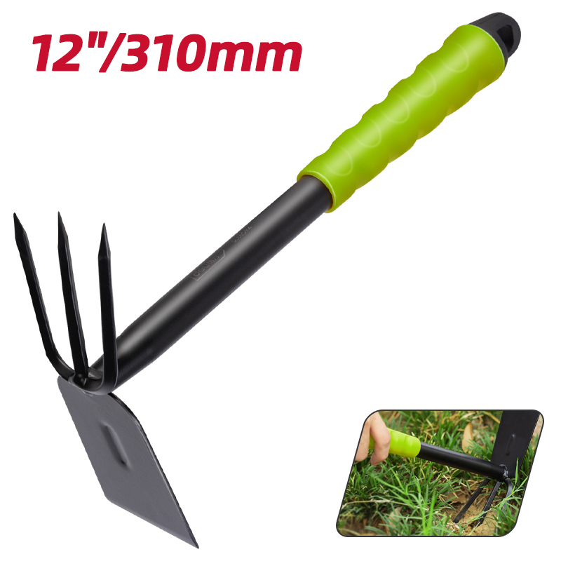 Երկկողմանի քաղհանիչ-փխրիչ 310 մմ