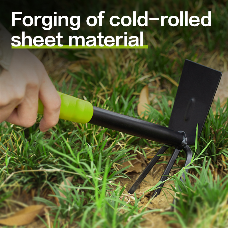 Երկկողմանի քաղհանիչ-փխրիչ 310 մմ