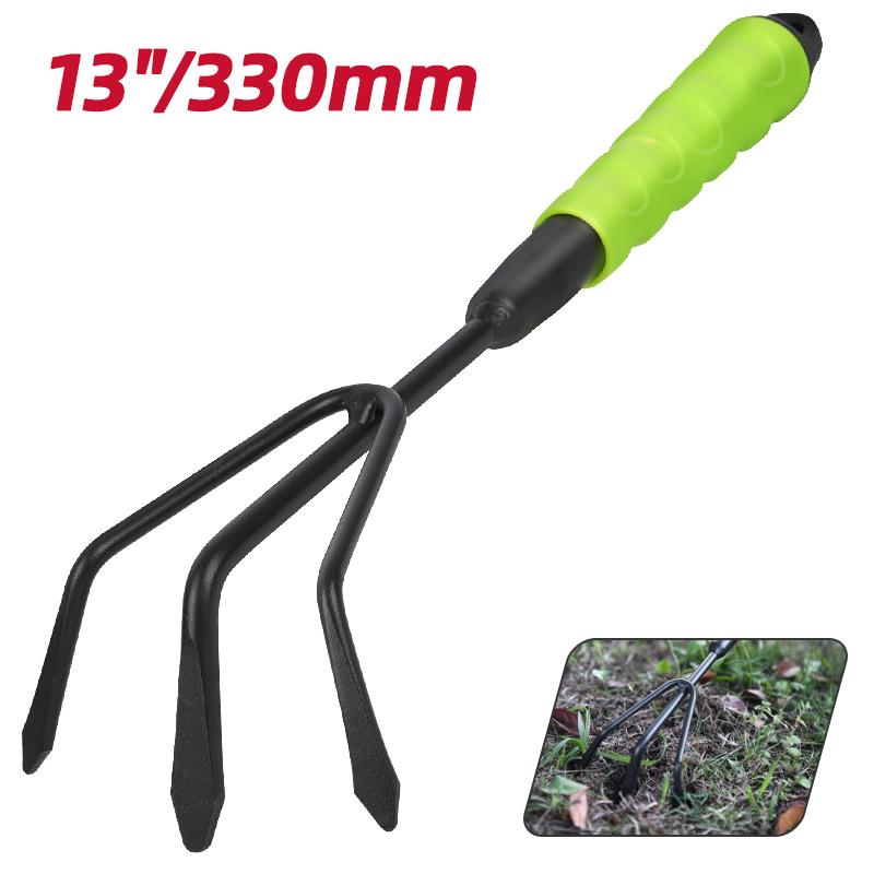 Այգեգործական փխրիչ 330 մմ