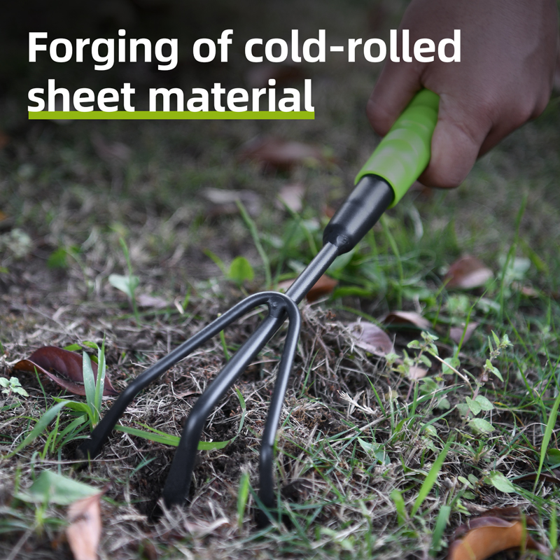 Այգեգործական փխրիչ 330 մմ