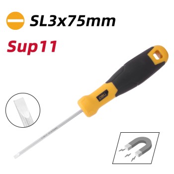 Պտուտակահան SL3×75 մմ