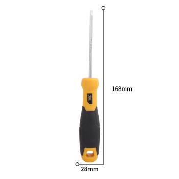 Պտուտակահան SL3×75 մմ