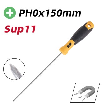 Պտուտակահան PH0×150 մմ