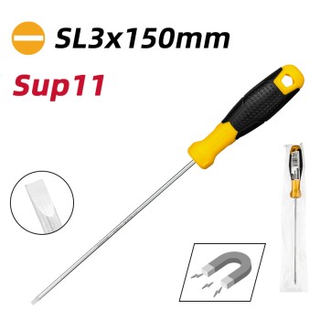 Պտուտակահան SL3×150 մմ