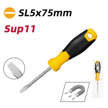 Պտուտակահան SL5×75 մմ