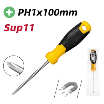 Պտուտակահան PH1×100 մմ