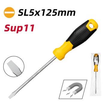 Պտուտակահան SL5×125 մմ