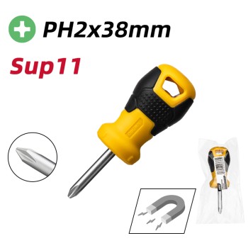 Պտուտակահան PH2×38 մմ