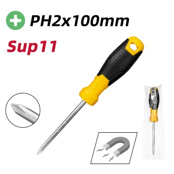 Պտուտակահան PH2×100 մմ