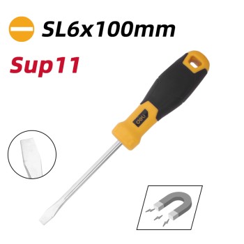 Պտուտակահան SL6×100 մմ