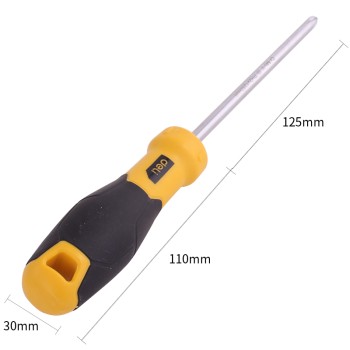 Պտուտակահան PH2×125 մմ