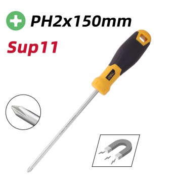 Պտուտակահան PH2×150 մմ