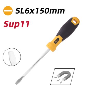 Պտուտակահան SL6×150 մմ