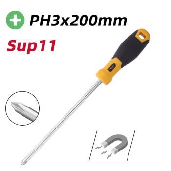 Պտուտակահան PH3×200 մմ