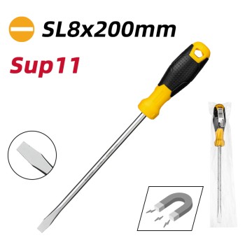 Պտուտակահան SL8×200 մմ