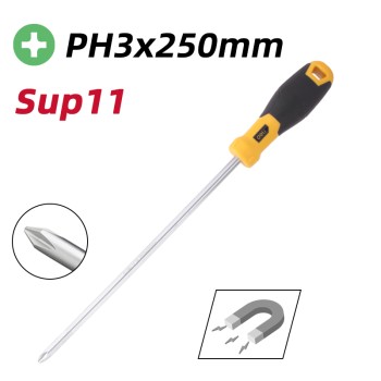 Պտուտակահան PH3×250 մմ