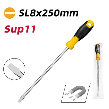 Պտուտակահան SL8×250 մմ