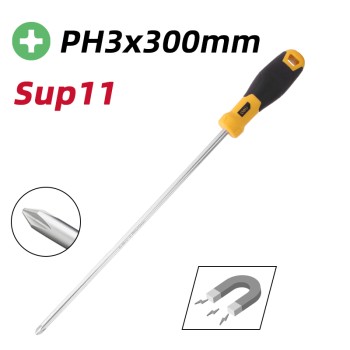 Պտուտակահան PH3×300 մմ