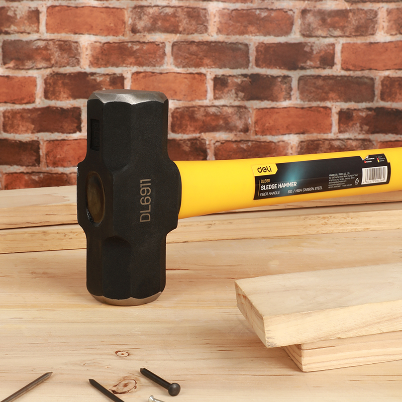 Մուրճ 6 ֆունտ