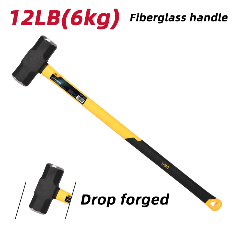 Մուրճ 12 ֆունտ