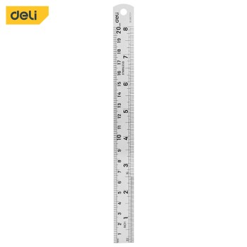 Քանոն 200 մմ