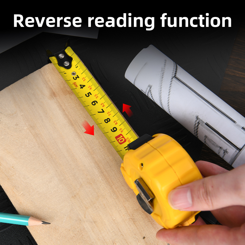 Մետր 2 մ × 13 մմ